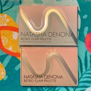 Natasha Denona Retro Glam Palette